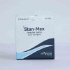 Buy Stanozolol injection (Winstrol depot) at Deutscher Online Katalog | Stan-Max Online