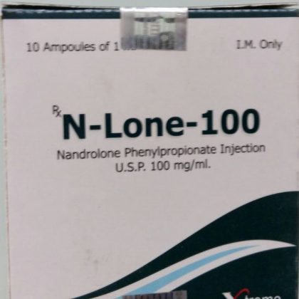 Buy Nandrolone phenylpropionate (NPP) at Deutscher Online Katalog | N-Lone-100 Online