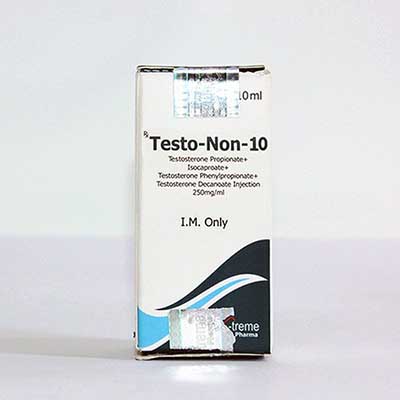 Buy Sustanon 250 (Testosterone mix) at Deutscher Online Katalog | Testo-Non-10 Online