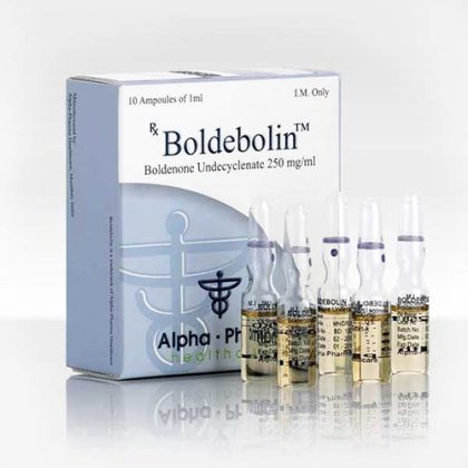 Buy Boldenone undecylenate (Equipose) at Deutscher Online Katalog | Boldebolin Online
