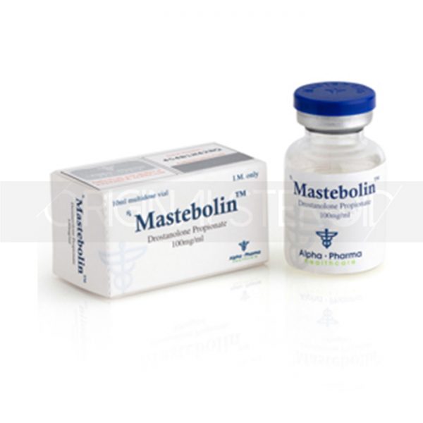 Buy Drostanolone propionate (Masteron) at Deutscher Online Katalog | Mastebolin (vial) Online