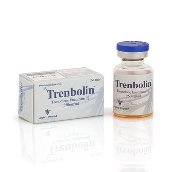 Buy Trenbolone enanthate at Deutscher Online Katalog | Trenbolin (vial) Online