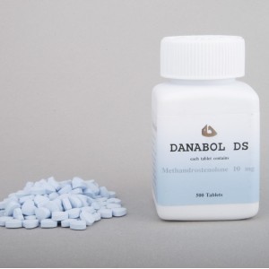 Buy Methandienone oral (Dianabol) at Deutscher Online Katalog | Danabol DS 10 Online