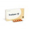 Buy Isotretinoin  (Accutane) at Deutscher Online Katalog | Tretizen 10 Online