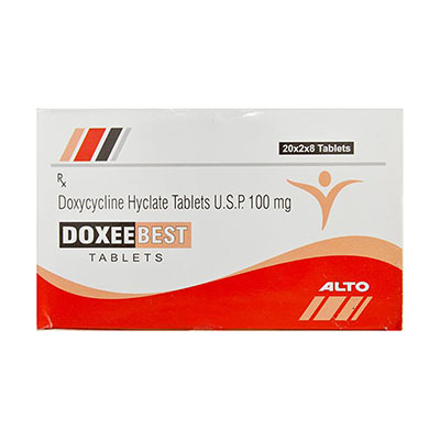 Buy Doxycycline at Deutscher Online Katalog | Doxee Online