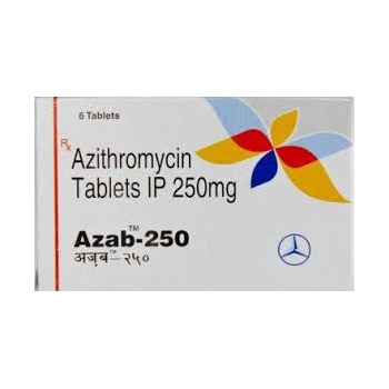Buy Azithromycin at Deutscher Online Katalog | Azab 250 Online