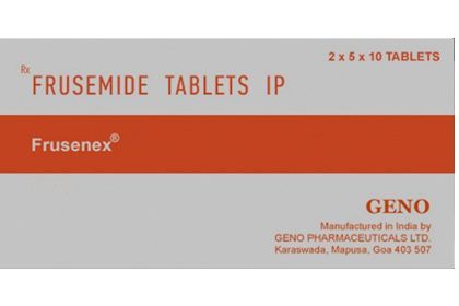 Buy Furosemide (Lasix) at Deutscher Online Katalog | Frusenex Online