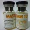 Buy Drostanolone propionate (Masteron) at Deutscher Online Katalog | Masteron 100 Online