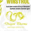 Buy Stanozolol oral (Winstrol) at Deutscher Online Katalog | Winstrol Oral (Stanozolol) 50 Online