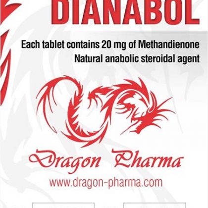 Buy Methandienone oral (Dianabol) at Deutscher Online Katalog | Dianabol 20 Online
