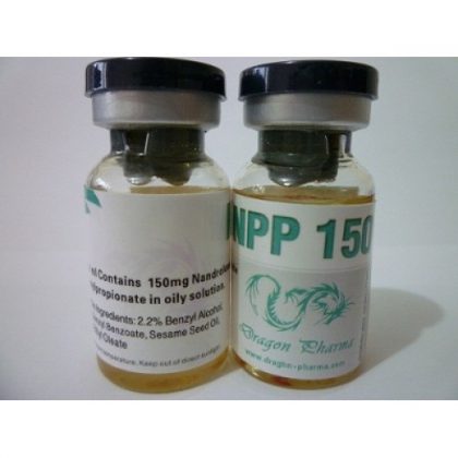 Buy Nandrolone phenylpropionate (NPP) at Deutscher Online Katalog | NPP 150 Online
