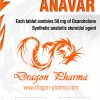 Buy Oxandrolone (Anavar) at Deutscher Online Katalog | Anavar 50 Online