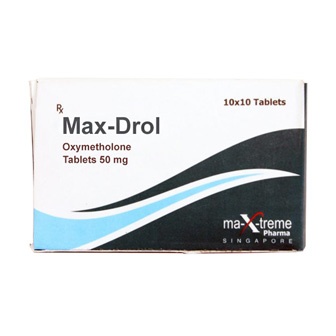 Buy Oxymetholone (Anadrol) at Deutscher Online Katalog | Max-Drol Online