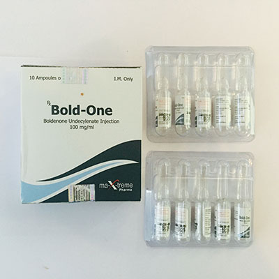 Buy Boldenone undecylenate (Equipose) at Deutscher Online Katalog | Bold-One Online