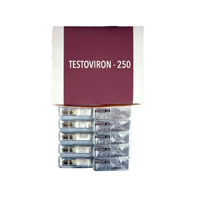 Buy Testosterone enanthate at Deutscher Online Katalog | Testoviron-250 Online