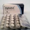 Buy Methandienone oral (Dianabol) at Deutscher Online Katalog | Alphabol Online
