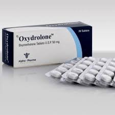 Buy Oxymetholone (Anadrol) at Deutscher Online Katalog | Oxydrolone Online