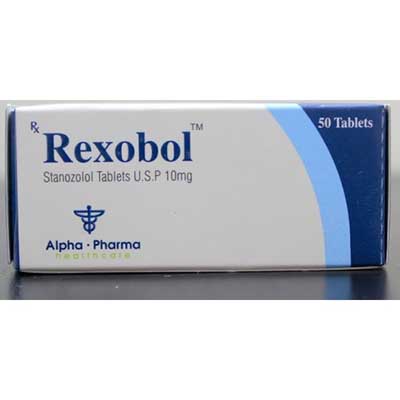Buy Stanozolol oral (Winstrol) at Deutscher Online Katalog | Rexobol-10 Online