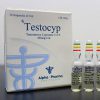Buy Testosterone cypionate at Deutscher Online Katalog | Testocyp Online