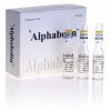 Buy Methenolone enanthate (Primobolan depot) at Deutscher Online Katalog | Alphabolin Online