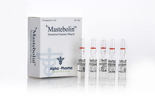 Buy Drostanolone propionate (Masteron) at Deutscher Online Katalog | Mastebolin Online