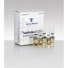 Buy Nandrolone decanoate (Deca) at Deutscher Online Katalog | Nandrobolin Online