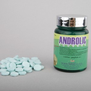 Buy Oxymetholone (Anadrol) at Deutscher Online Katalog | Androlic Online