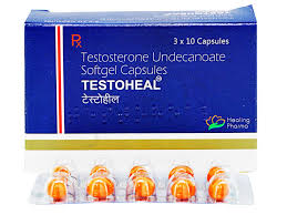Buy Testosterone undecanoate at Deutscher Online Katalog | Andriol Testocaps Online