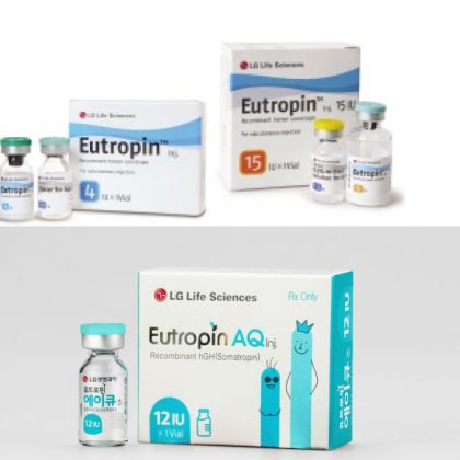 Buy Human Growth Hormone (HGH) at Deutscher Online Katalog | Eutropin 4IU Online