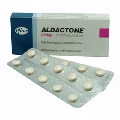 Buy Aldactone (Spironolactone) at Deutscher Online Katalog | Aldactone Online