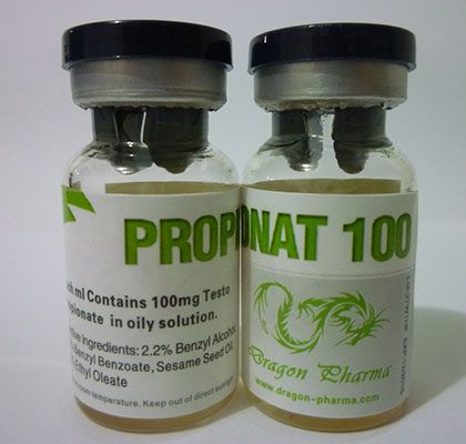 Buy Testosterone propionate at Deutscher Online Katalog | Propionat 100 Online