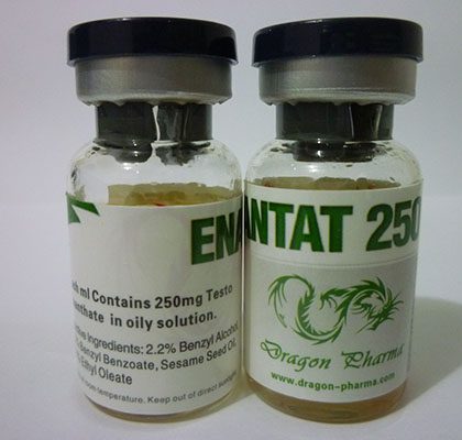 Buy Testosterone enanthate at Deutscher Online Katalog | Enanthat 250 Online