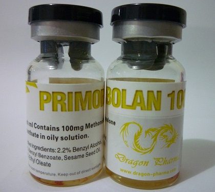 Buy Methenolone enanthate (Primobolan depot) at Deutscher Online Katalog | Primobolan 100 Online