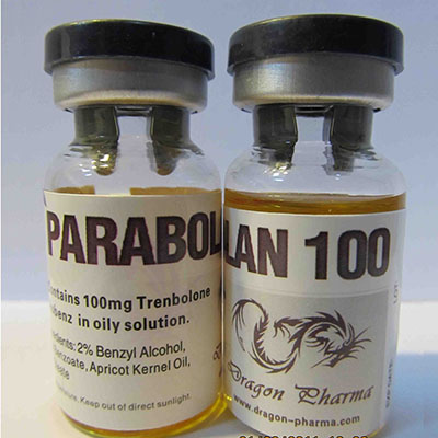 Buy Trenbolone hexahydrobenzylcarbonate at Deutscher Online Katalog | Parabolan 100 Online