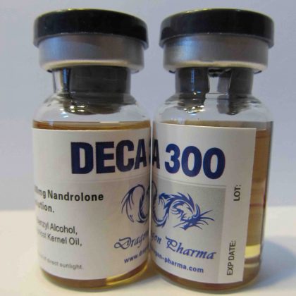 Buy Nandrolone decanoate (Deca) at Deutscher Online Katalog | Deca 300 Online