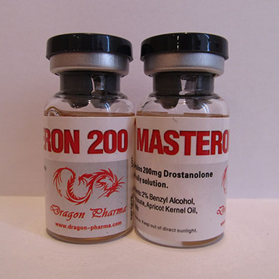 Buy Drostanolone propionate (Masteron) at Deutscher Online Katalog | Masteron 200 Online