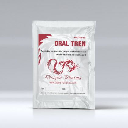 Buy Methyltrienolone (Methyl trenbolone) at Deutscher Online Katalog | Oral Tren Online