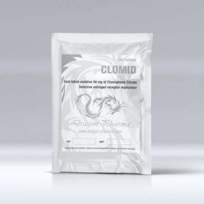 Buy Clomiphene citrate (Clomid) at Deutscher Online Katalog | CLOMID 50 Online