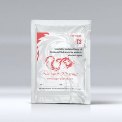 Buy Liothyronine (T3) at Deutscher Online Katalog | T3 Online